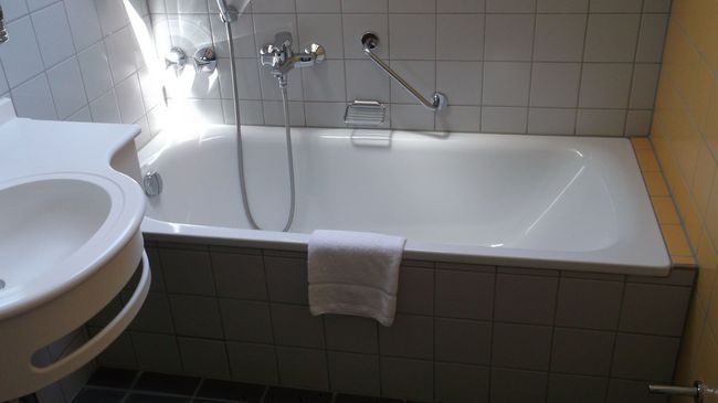 Serways Hotel Reinhardshain Nord Gruenberg Room photo